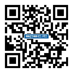 QR kodas | Crispo LT, MB