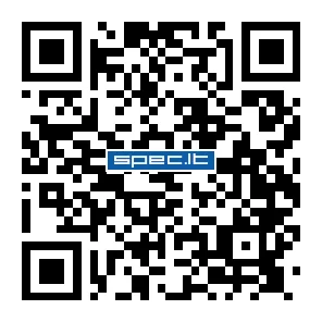 QR kodas | Crisponi united, MB