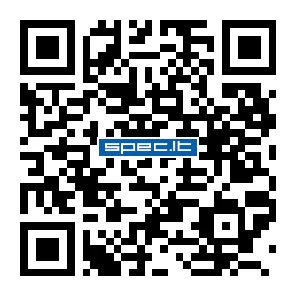 QR kodas | Crispy Finance, MB