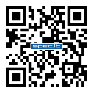 QR kodas | Crispy scale, MB