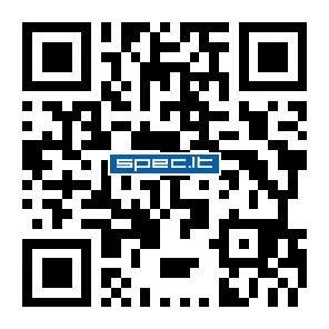 QR kodas | Cristalglow, UAB