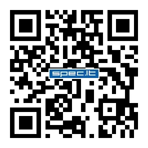 QR kodas | Criterionis, UAB