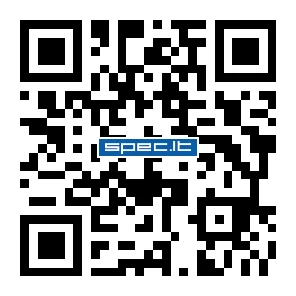 QR kodas | Critica, MB