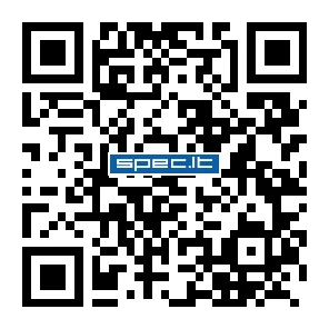 QR kodas | Critical sauce, UAB