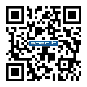 QR kodas | Crlevel, MB