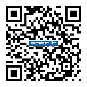 QR kodas | CRM projektai, UAB | spec.lt