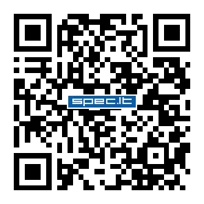 QR kodas | Crocus Baltica, UAB