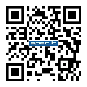 QR kodas | Crocus ES, UAB | spec.lt