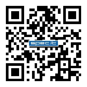 QR kodas | Crocus vernus, MB
