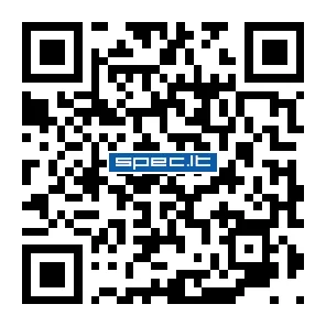QR kodas | Croissant Software, MB