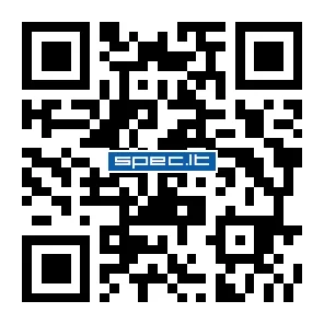 QR kodas | Cropekus, UAB | spec.lt