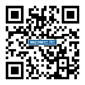 QR kodas | Itexperts, UAB