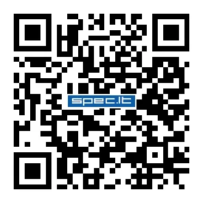 QR kodas | Crossbuild solutions, MB | spec.lt