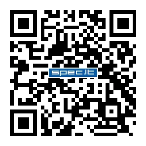 QR kodas | Crossline Advisors, MB