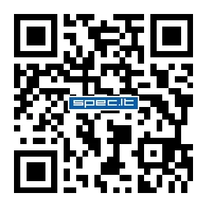 QR kodas | Crossmedija, VŠĮ