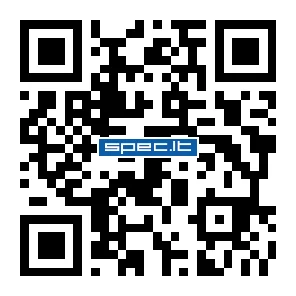 QR kodas | Crovex, UAB