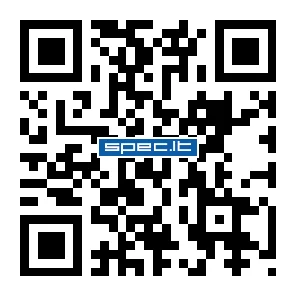 QR kodas | Crowe LT, UAB | spec.lt