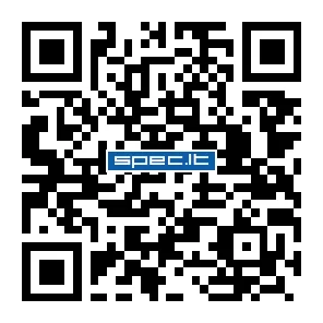 QR kodas | Crown Builders, MB | spec.lt