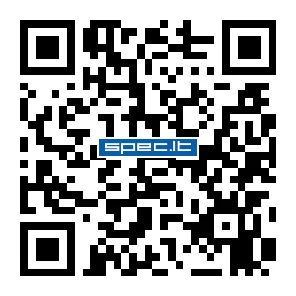 QR kodas | Crown Point Real Estate, MB | spec.lt