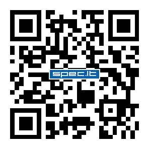 QR kodas | CRS Tools, UAB | spec.lt