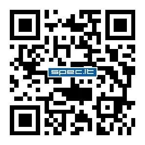 QR kodas | CRT Post, UAB | spec.lt