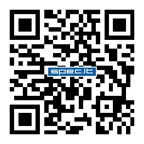 QR kodas | Cru, MB