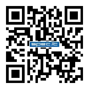 QR kodas | Crumina, UAB | spec.lt