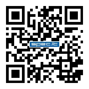 QR kodas | Crunchy Paws, MB