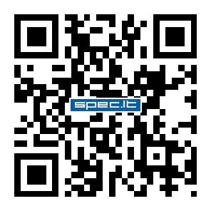 QR kodas | Crush, UAB