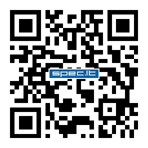 QR kodas | Crustum, UAB | spec.lt