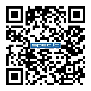 QR kodas | Crux Alpha Consulting, MB