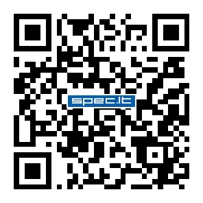 QR kodas | CRYONOMIC BALTIC, UAB | spec.lt