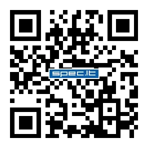 QR kodas | Crypteila, UAB | spec.lt