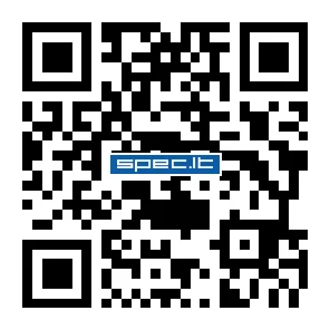 QR kodas | Crypto Vici, MB