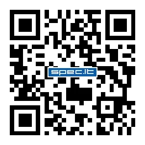 QR kodas | Cryptoa, MB