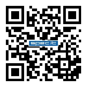 QR kodas | CryptoBarrel, UAB
