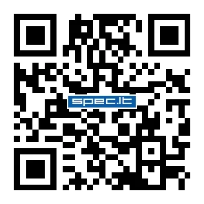 QR kodas | Cryptosend, UAB