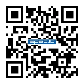 QR kodas | Crystal Blue, UAB