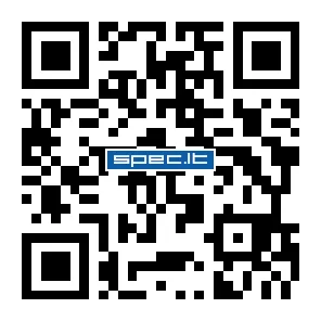 QR kodas | CRYSTAL LUX, UAB | spec.lt