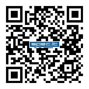 QR kodas | Crystal Shine Detailing, MB | spec.lt