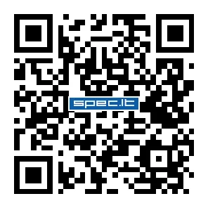 QR kodas | Crystal studio, IĮ | spec.lt