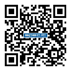 QR kodas | Crystal travel, MB | spec.lt