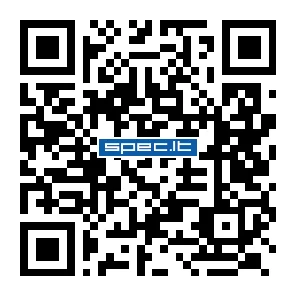 QR kodas | Crystal vilnius, UAB