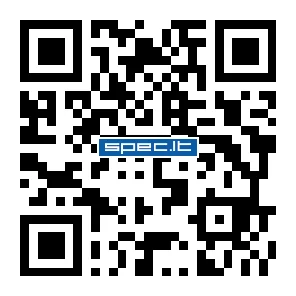 QR kodas | Crystalica, IĮ | spec.lt
