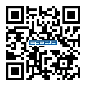 QR kodas | Crystalis, UAB