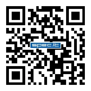 QR kodas | Crystality, MB