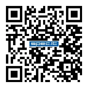 QR kodas | CS Construction, UAB