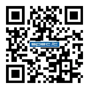QR kodas | CS Payments, UAB