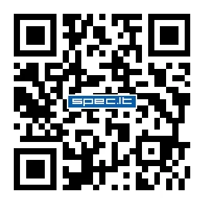 QR kodas | CS system, UAB | spec.lt