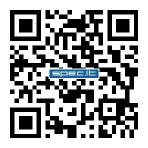 QR kodas | CS SYSTEMS, UAB